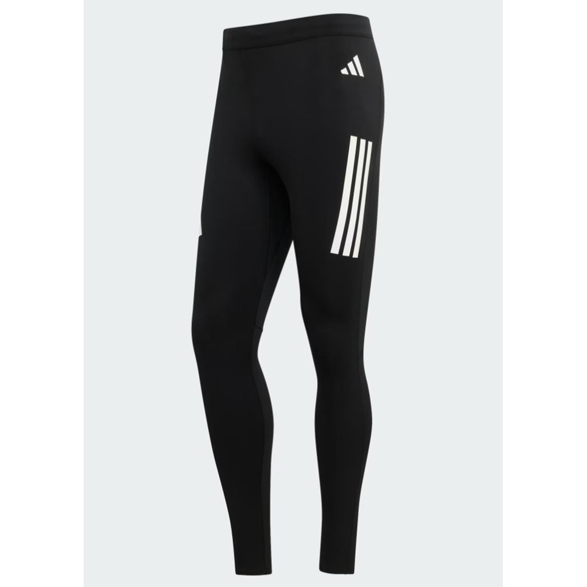 Adidas adi365 Iconic/// Running Leggings Men black