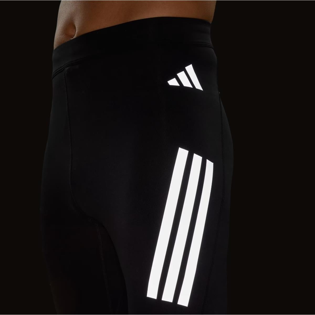 Adidas adi365 Iconic/// Running Leggings Men black