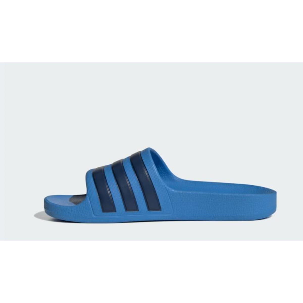 Adidas Aqua Adilette Kids ray blue dark blue
