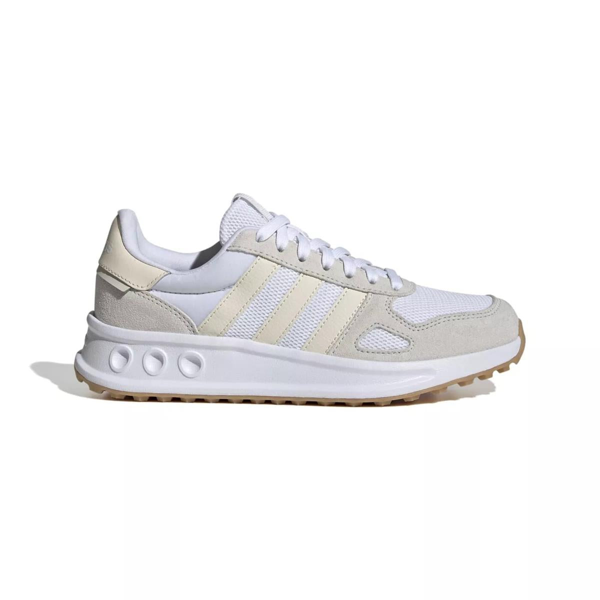 Adidas Run 84 Women white beige