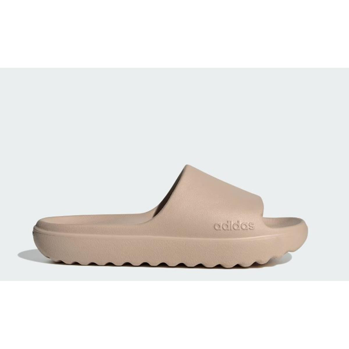 Adidas Lumia Adilette Women clay brown