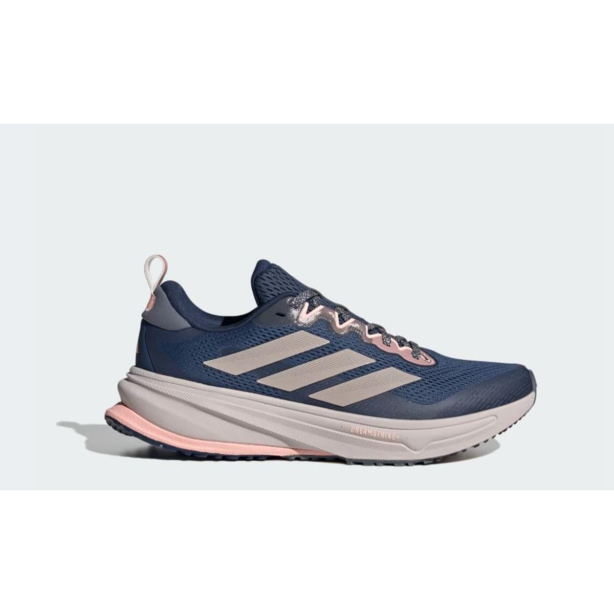 Adidas Supernova Rise ATR Women tech indigo clear orange onix