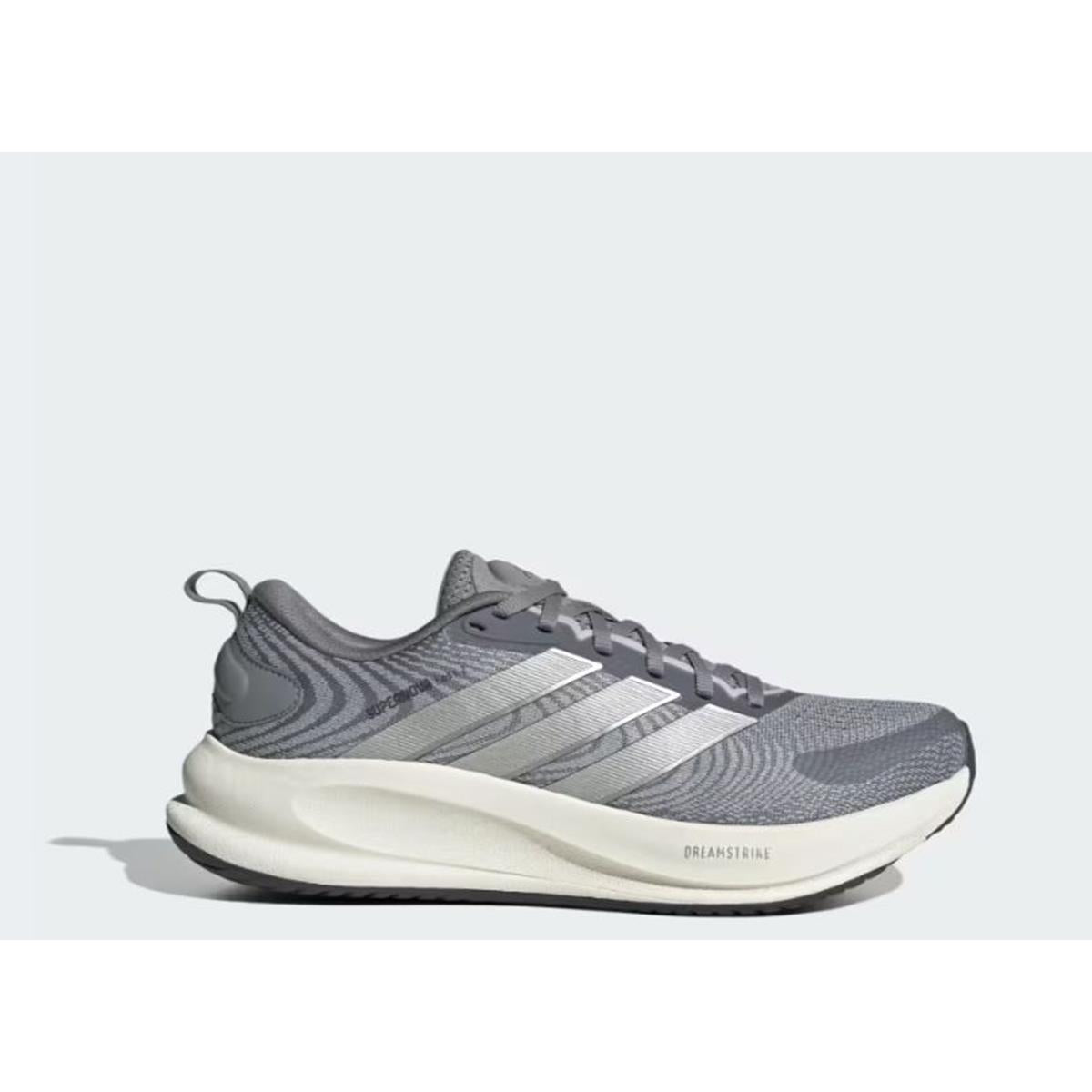 Adidas Supernova Ease 2 Men grey matte silver grey