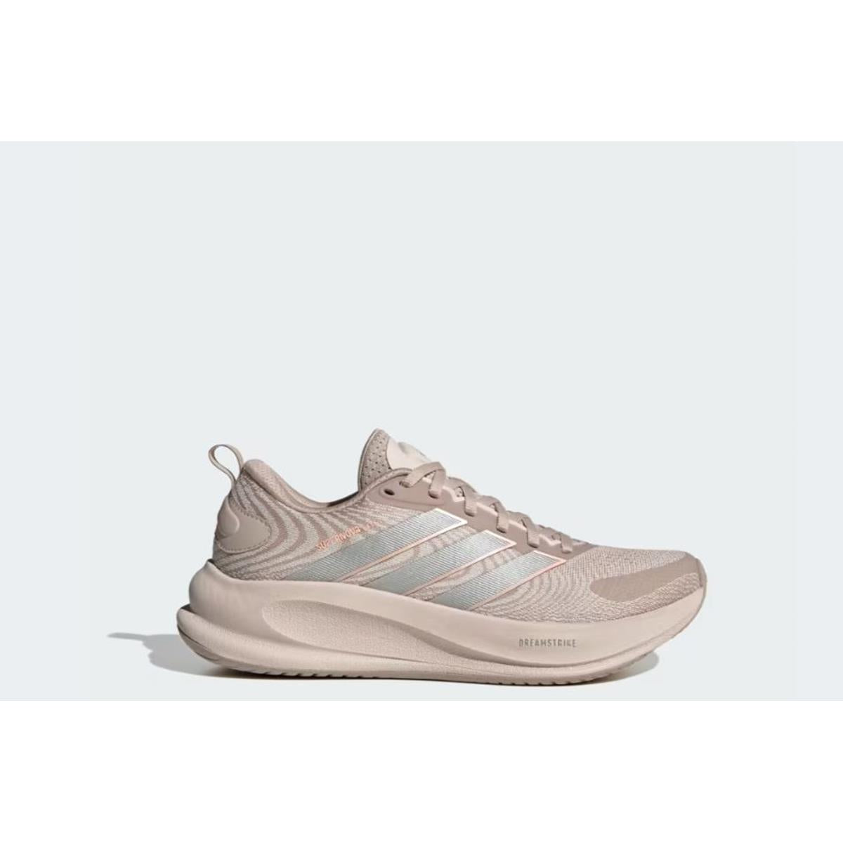 Adidas Supernova Ease 2 Women wonder taupe clear orange putty mauve