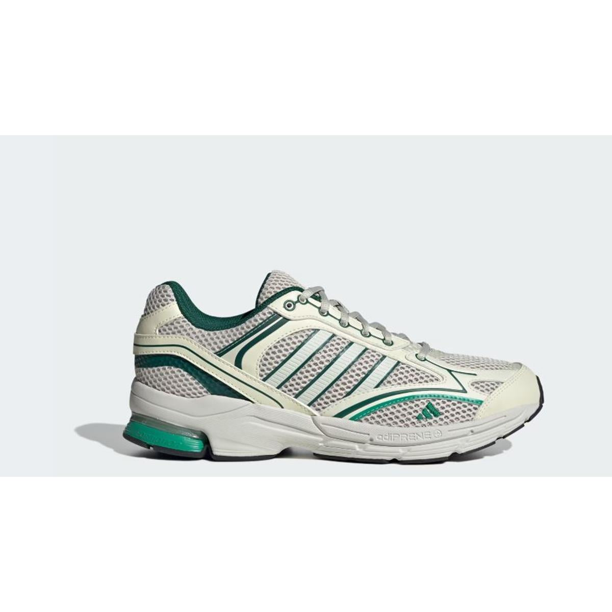 Adidas Spiritain 2000 Men alumina ice gold met. court green