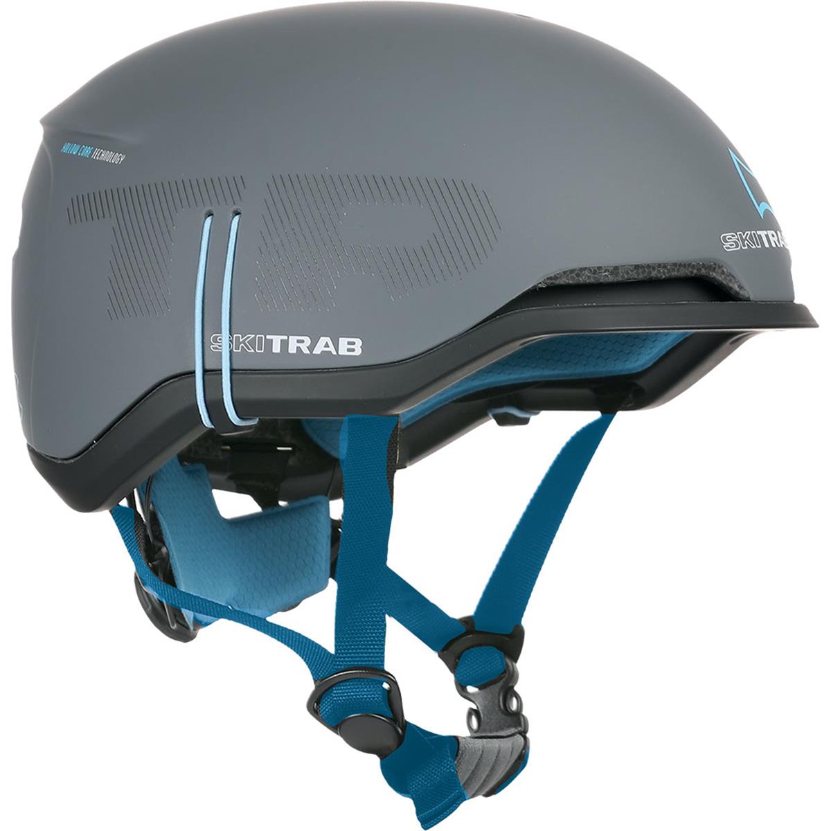 Ski Trab Aero Gray 2021 2022