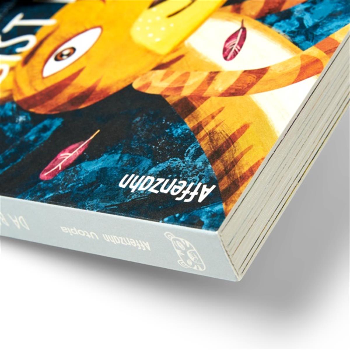Affenzahn Pappbilderbuch "Da bist du ja!"