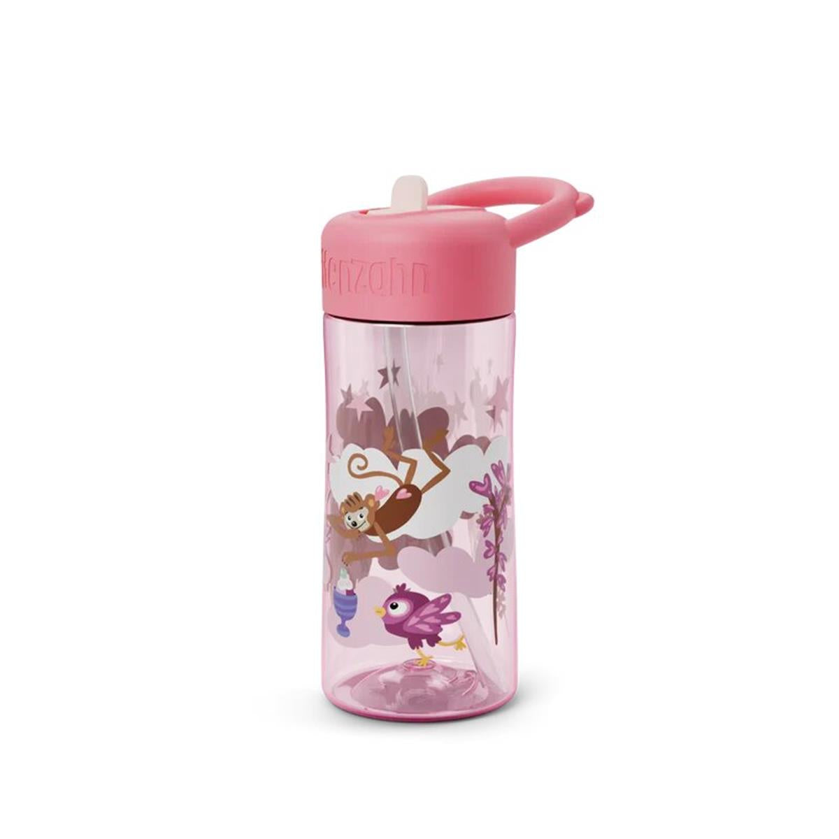 Bild 1 Trinkflasche