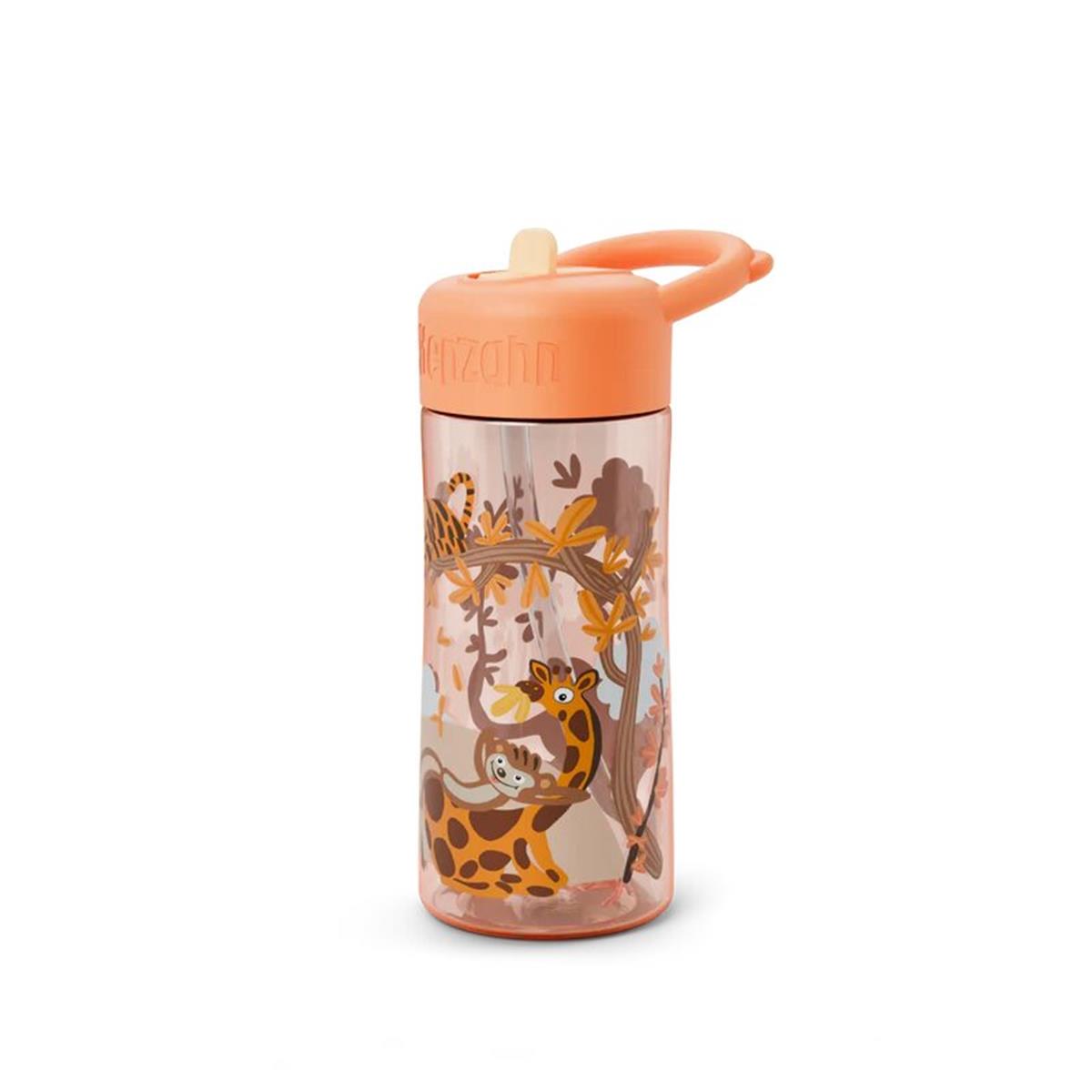 Bild 1 Trinkflasche