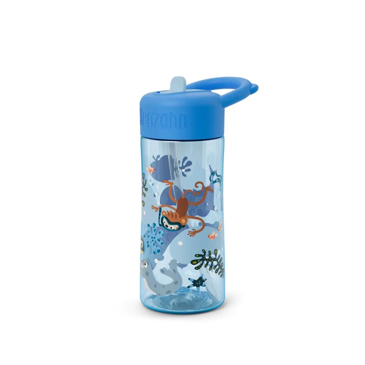 Bild 1 Trinkflasche