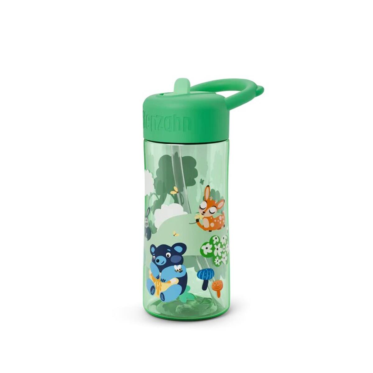 Bild 1 Trinkflasche