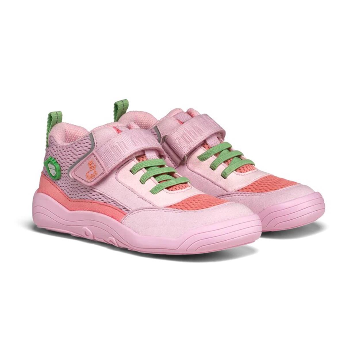 Affenzahn Halbschuh Vegan Cheerly - Einhorn