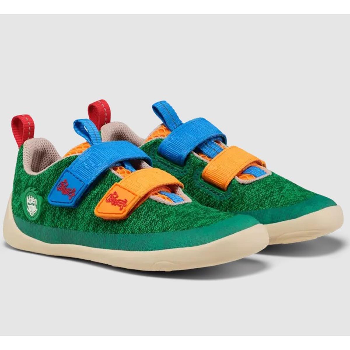 Affenzahn- Barfußschuh Knit - Happy Affenzahn