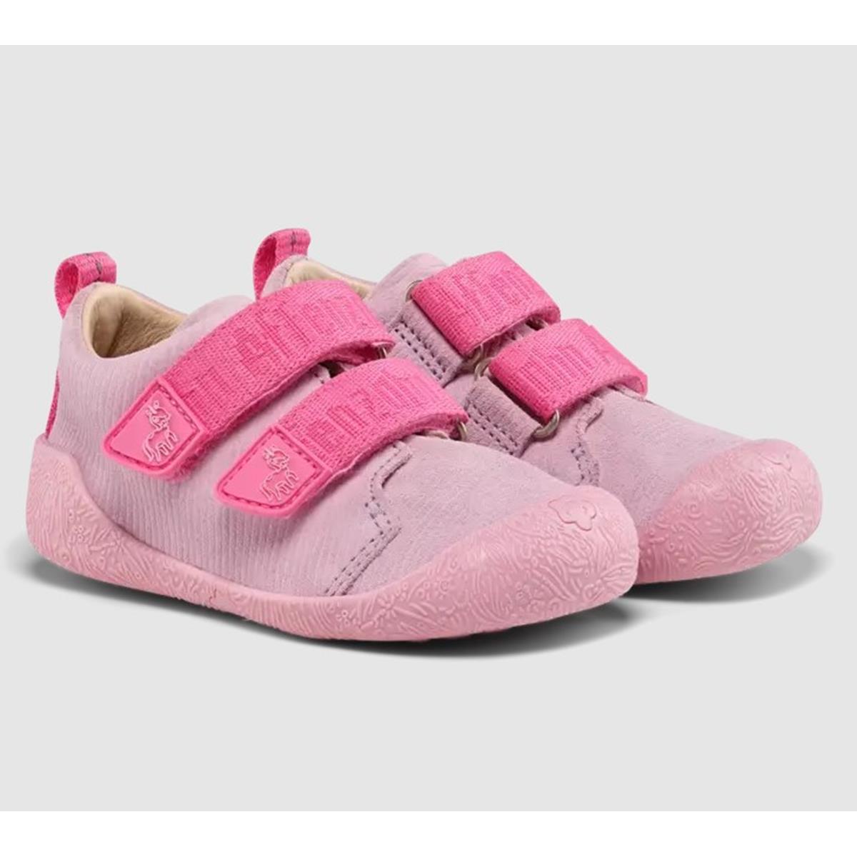 Affenzahn - Prewalker Leather Walky- Einhorn