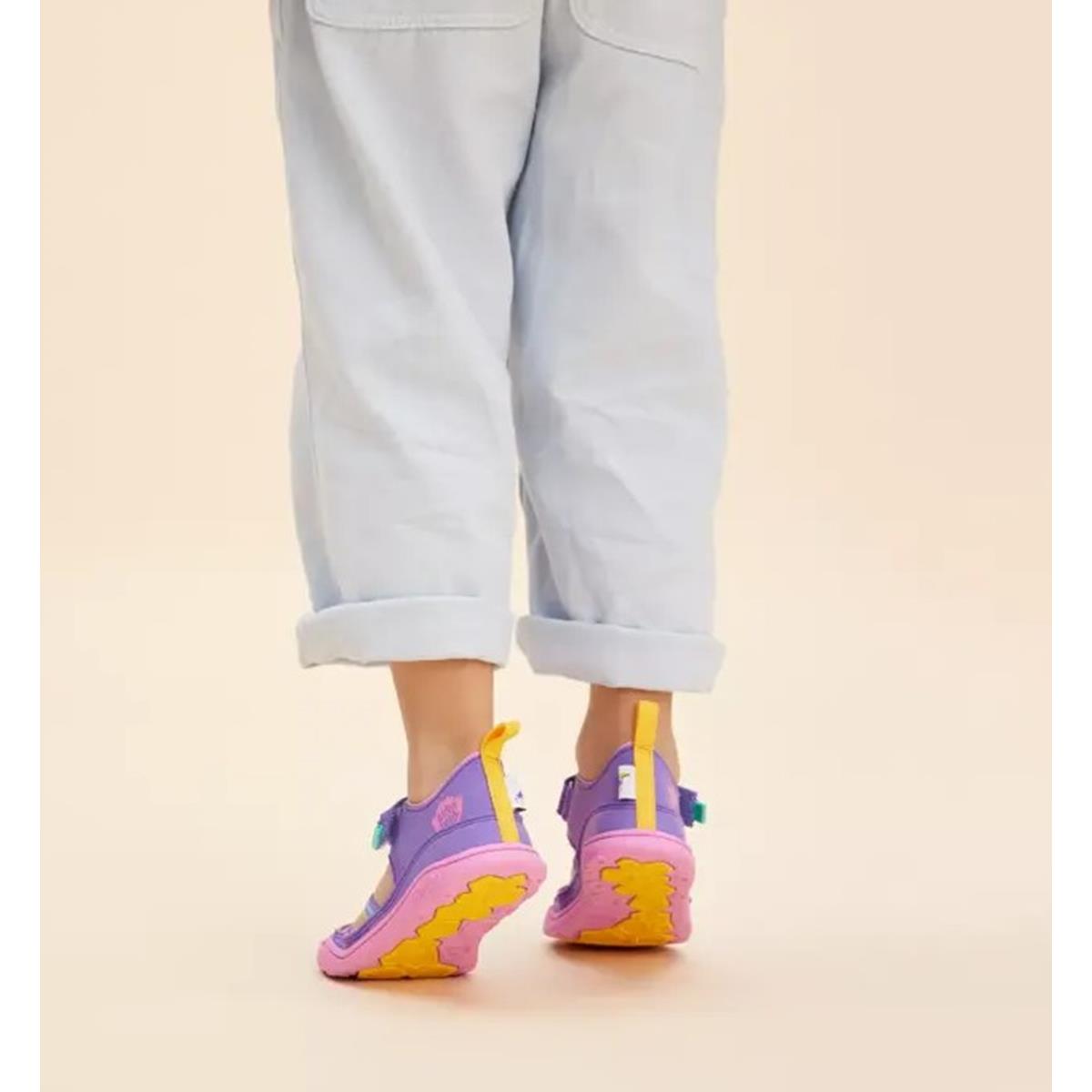 Affenzahn - Sandale Vegan Breezy - Creative Toucan