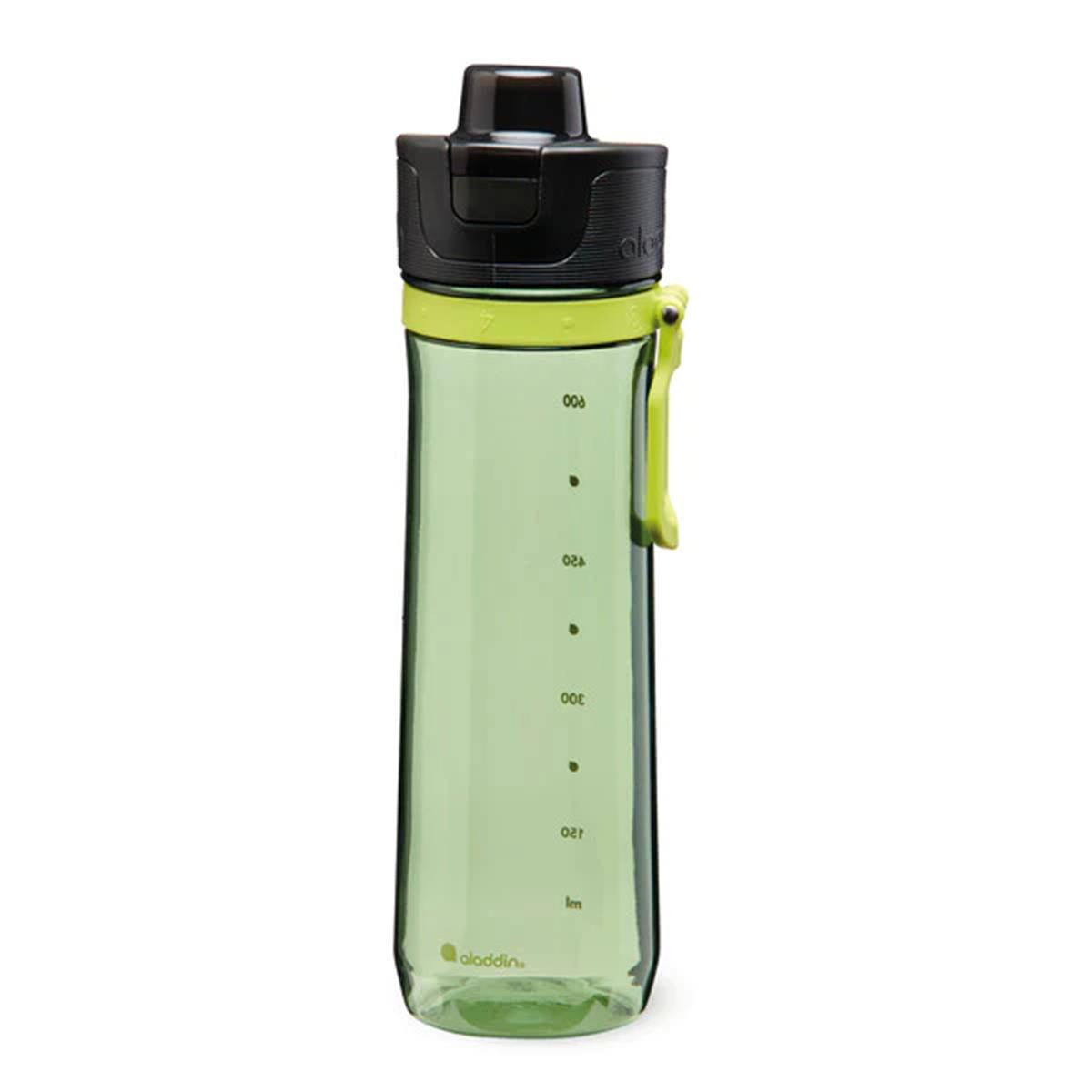 Aladdin Sport Tracker Wasserflasche 800ml
