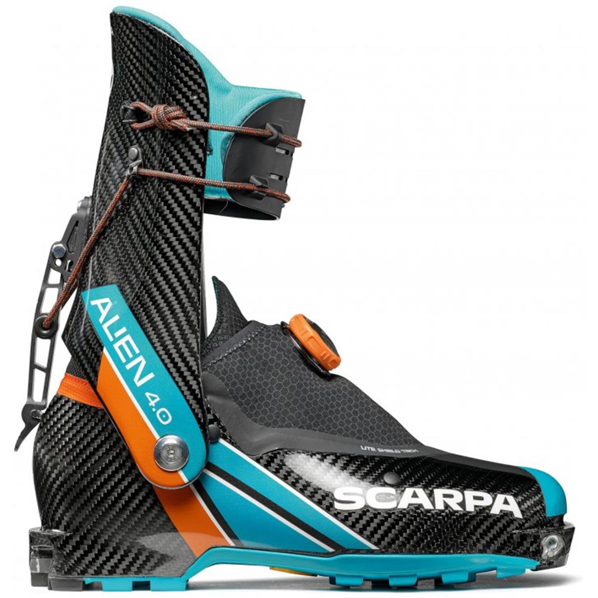 Scarpa - Alien 4.0 2023 2024