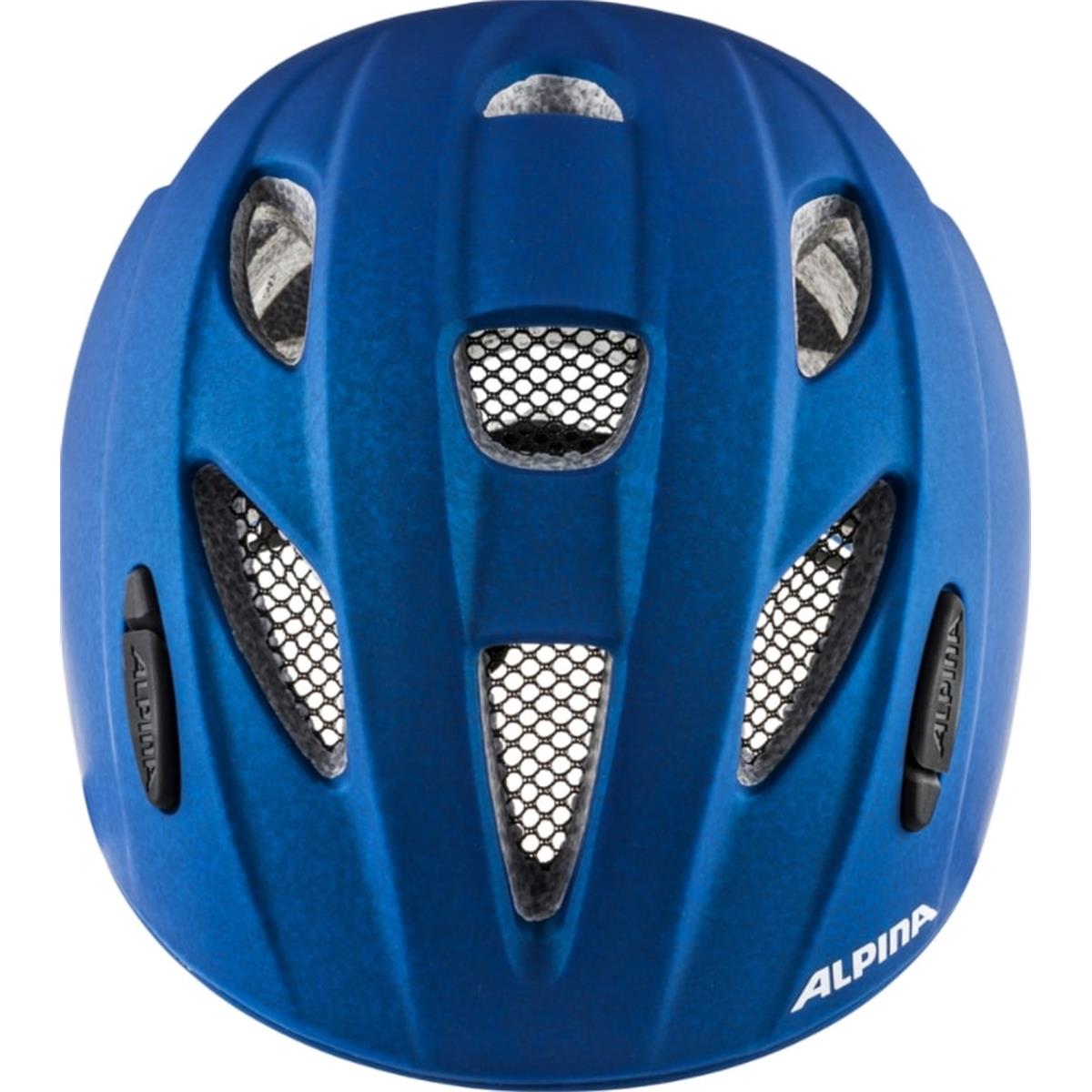 Alpina Ximo LE blue matt