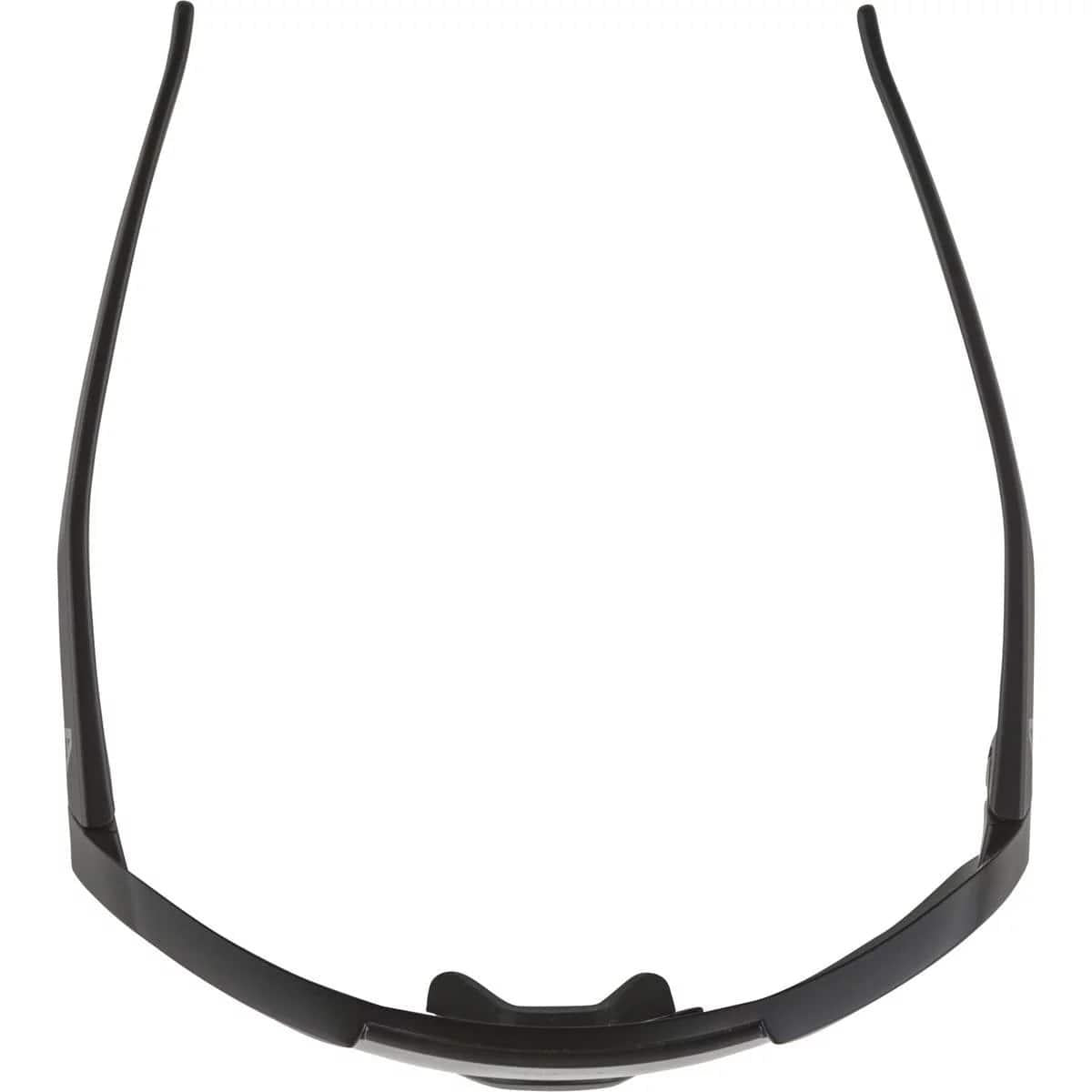 Alpina Rocket Youth black matt