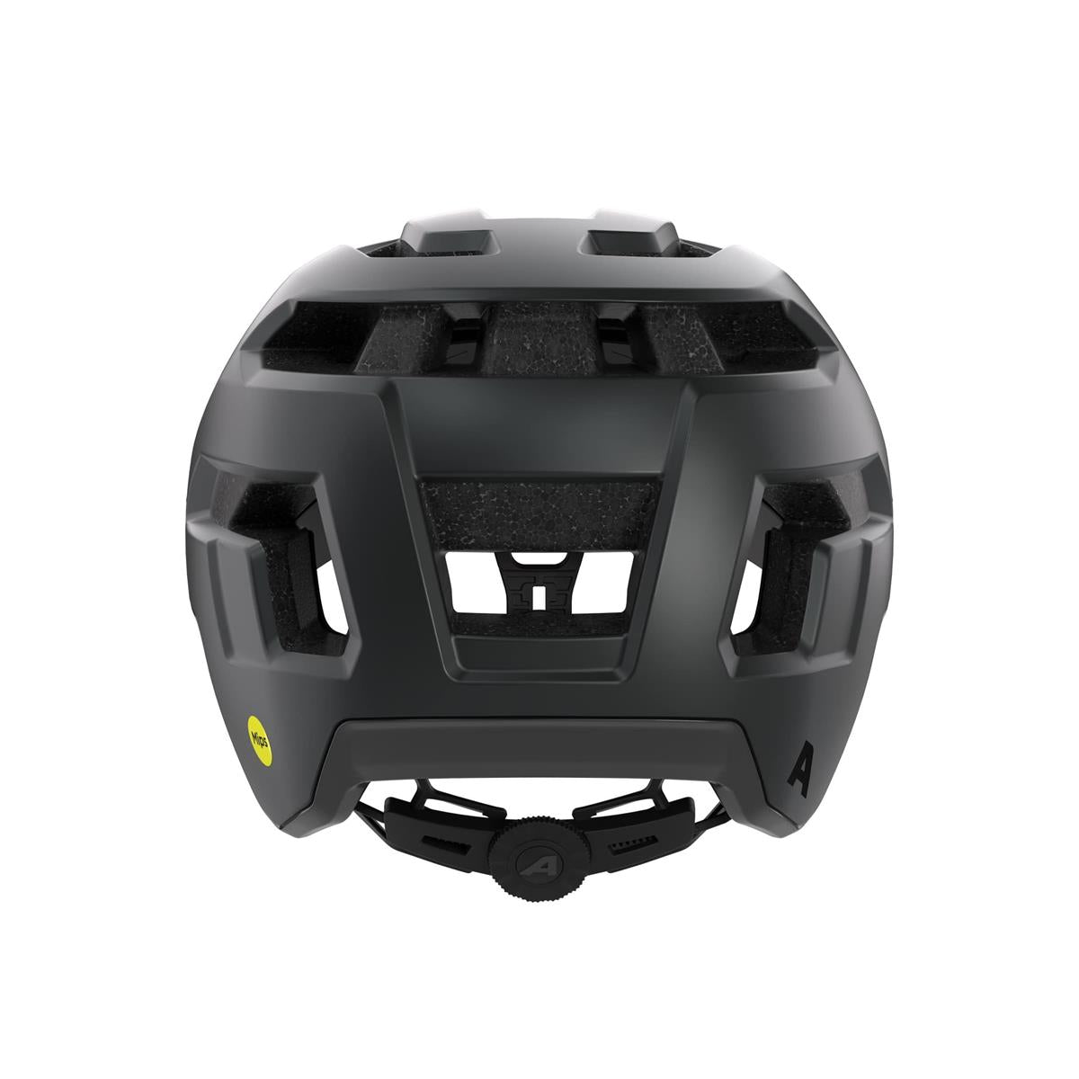 Bild 1 Taunus MIPS black matt