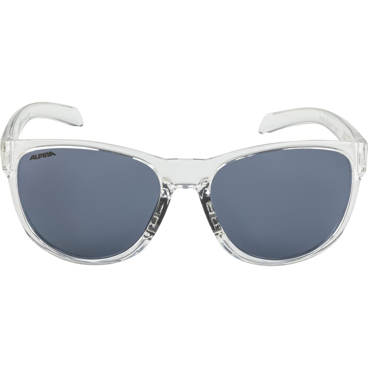 Alpina NACAN II - transparent/smoke