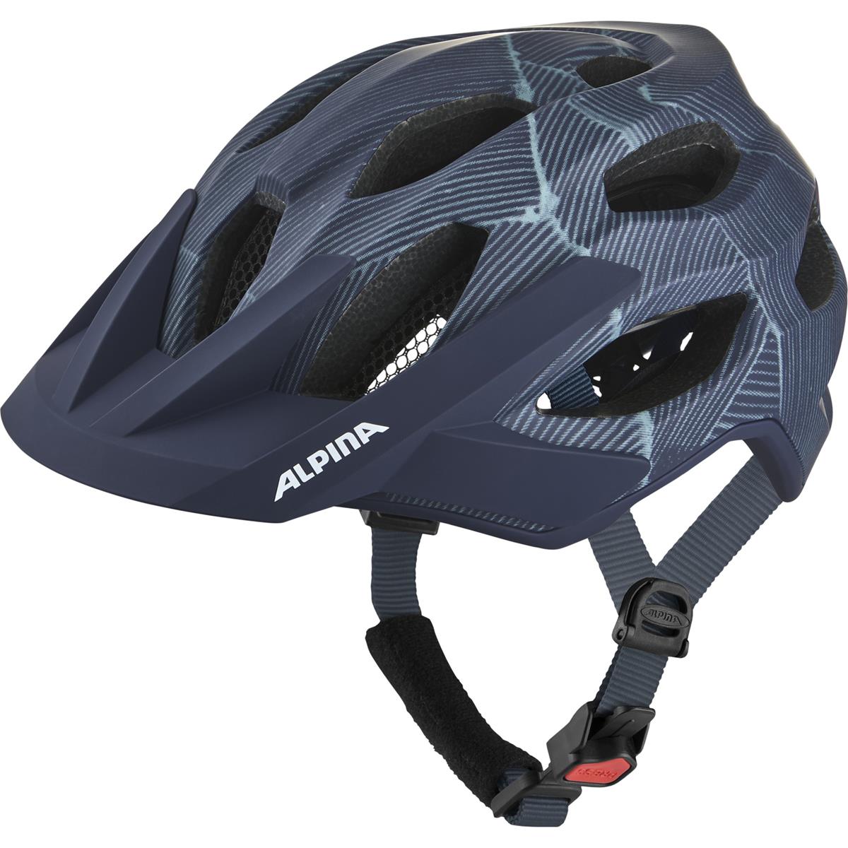Alpina Apax Mips farm circle