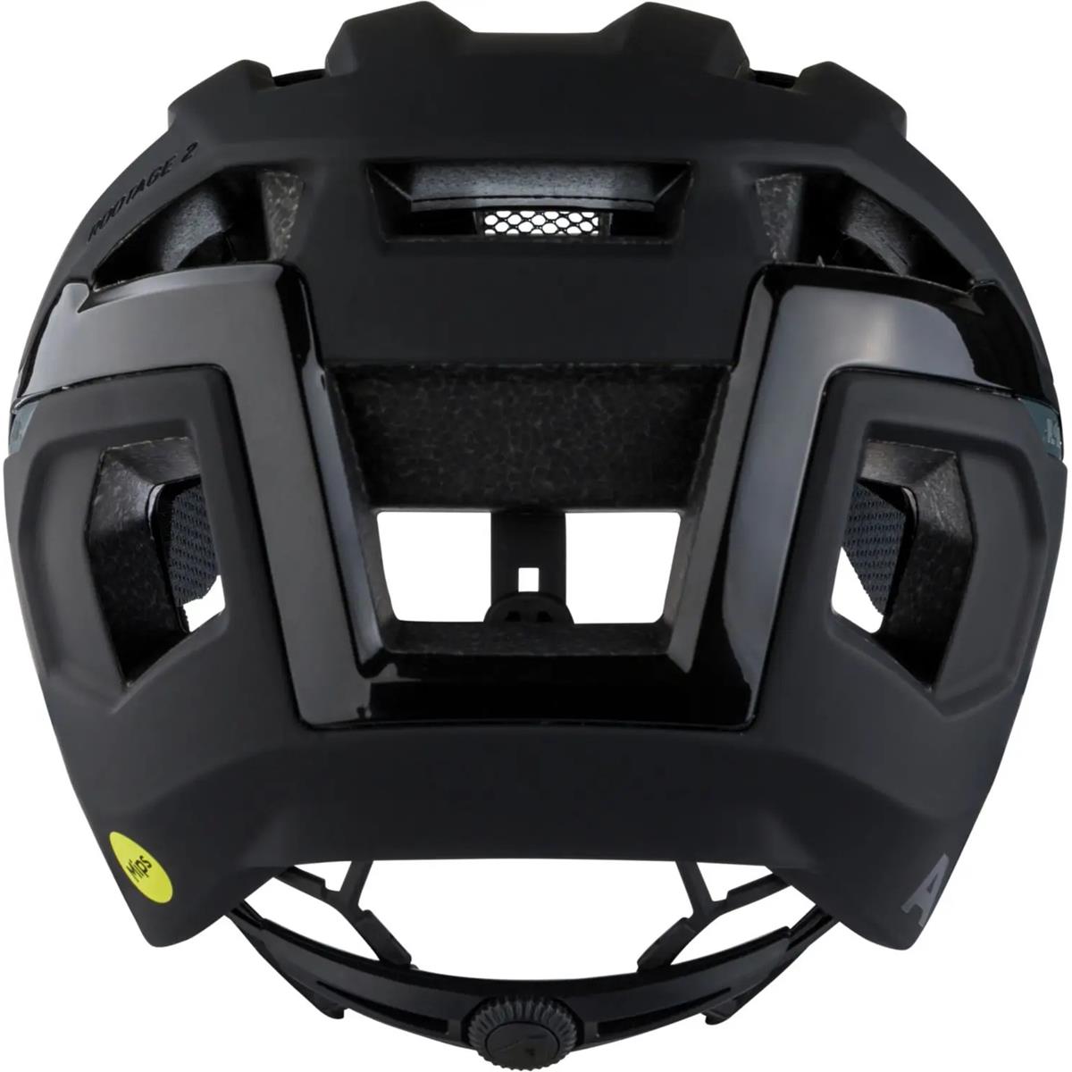 Alpina ROOTAGE 2 MIPS - black matt