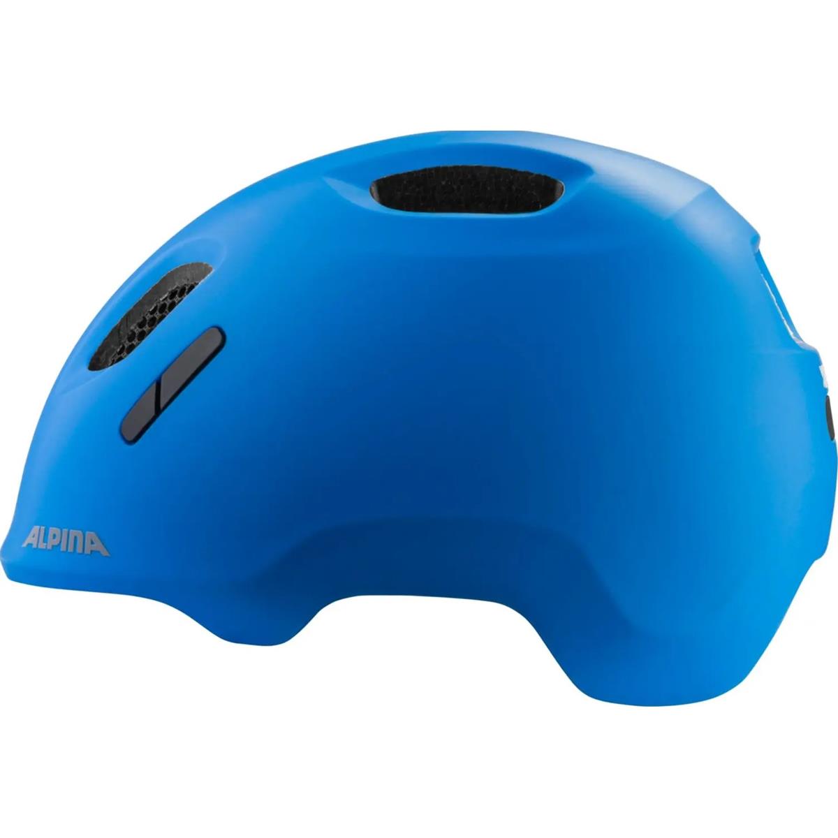 Alpina Ximo 2 LE - blue matt