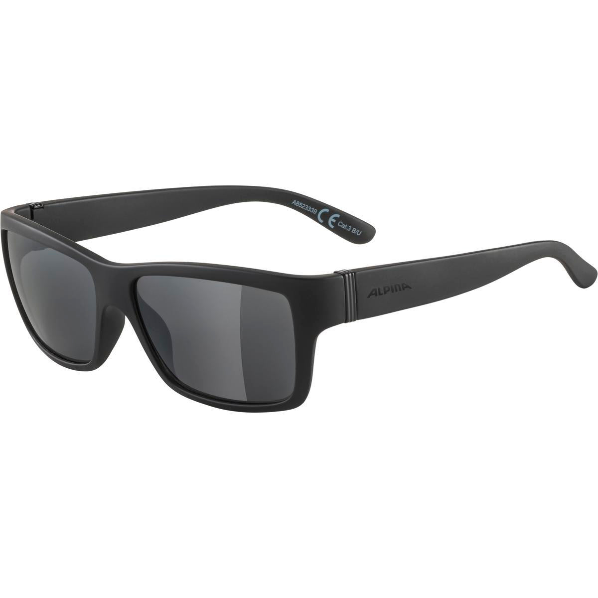 Alpina Kacey - all black matt