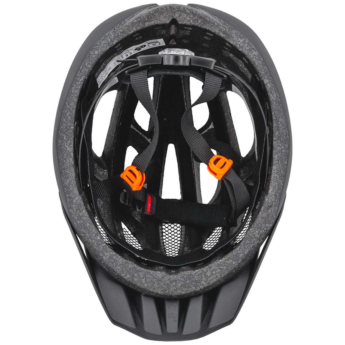 Alpina Tour 2.0 Charocal Orange 2023