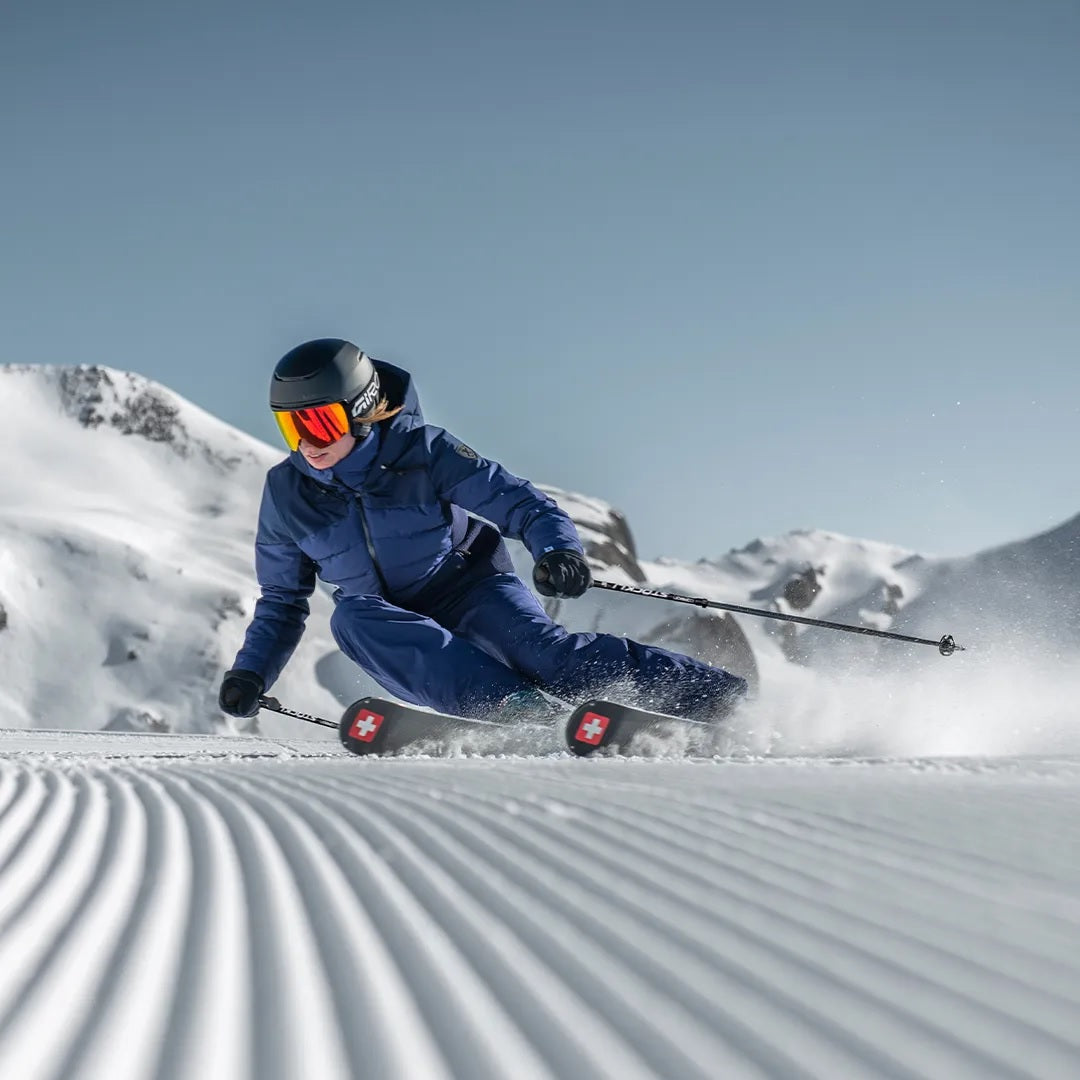 Ski Alpin