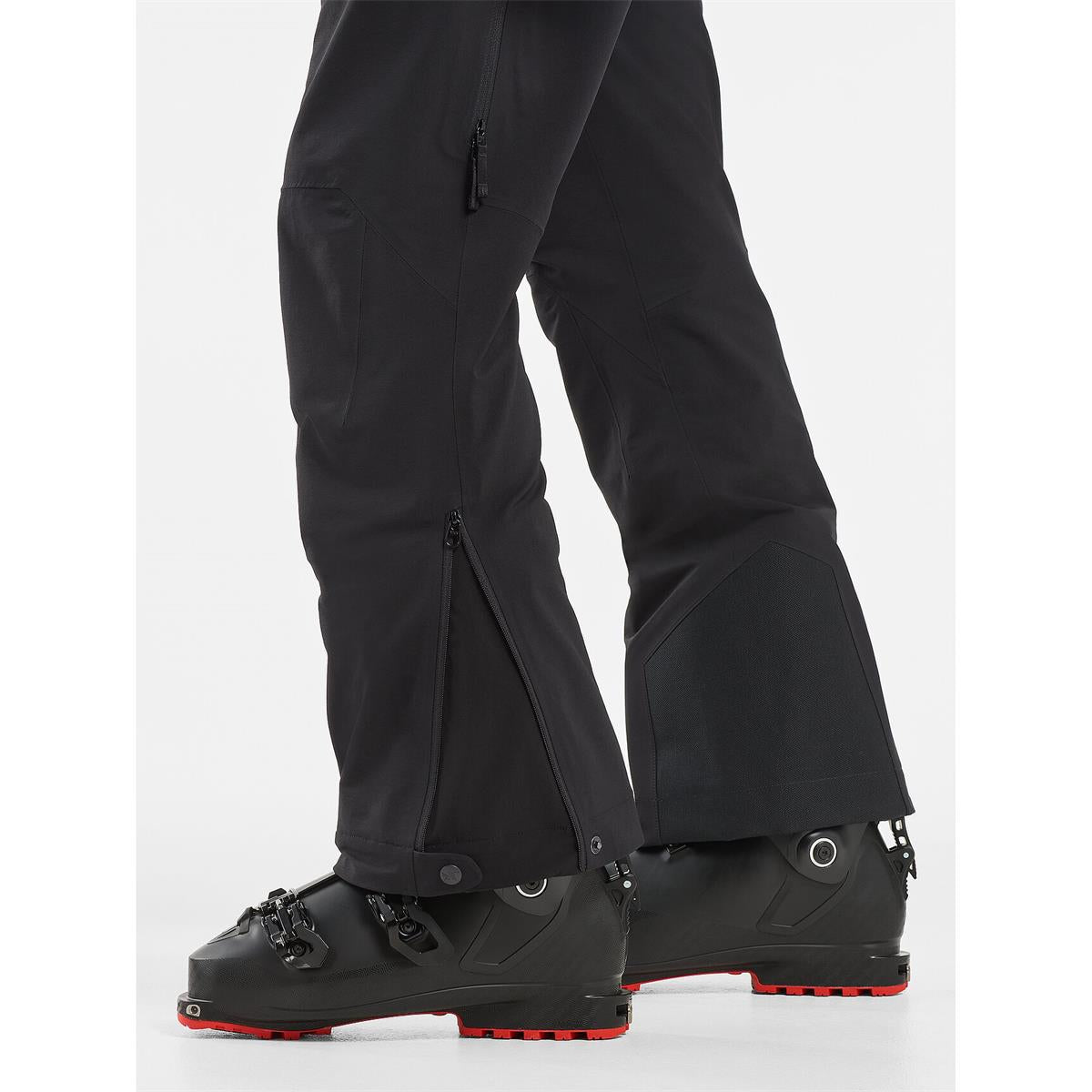 Arcteryx Rush Softshell Pant Herren black