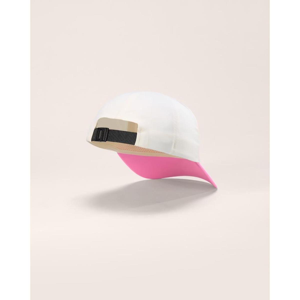 Arcteryx Bird Word cosmic bloom Unisex Cap