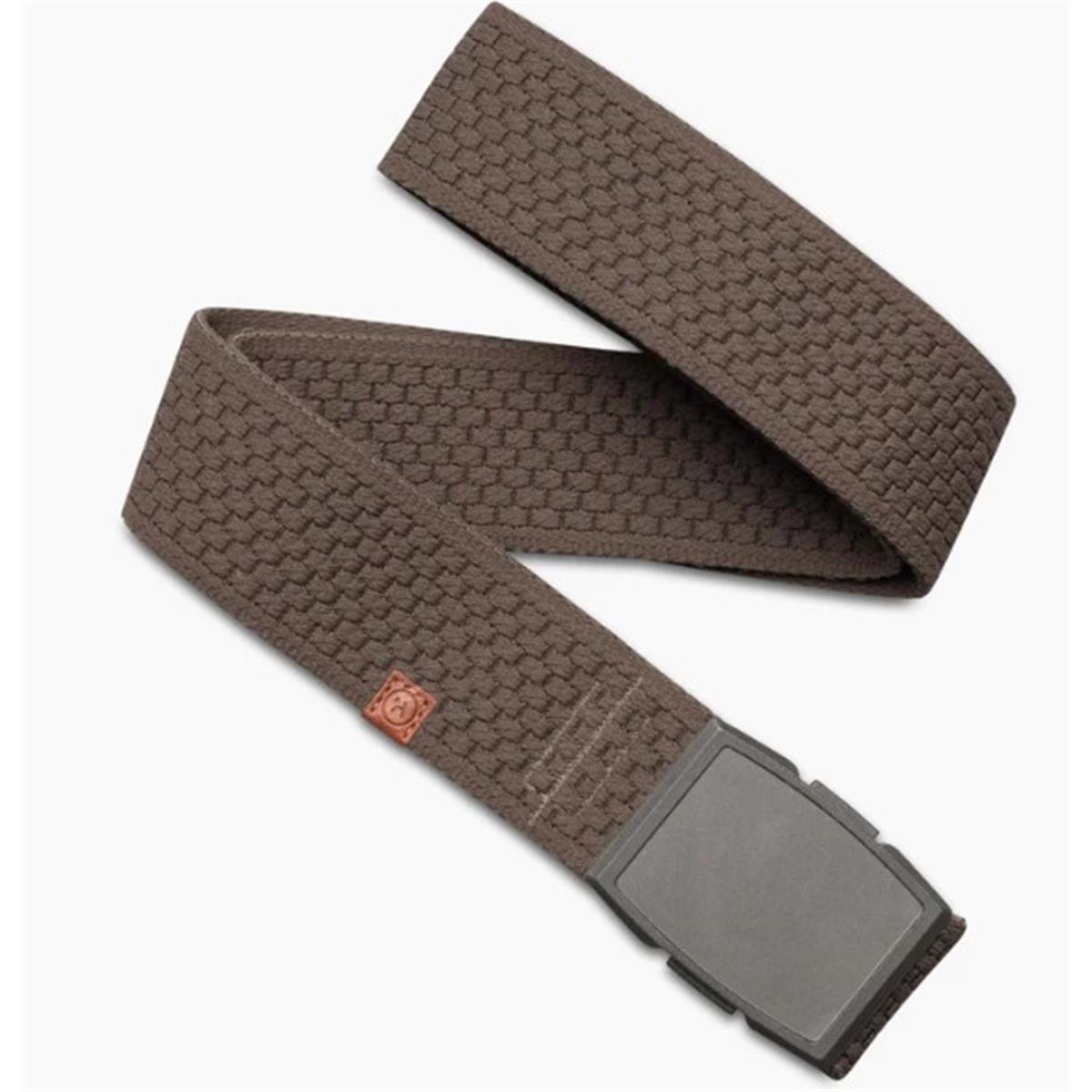 Arcade Belts Lookout med brown