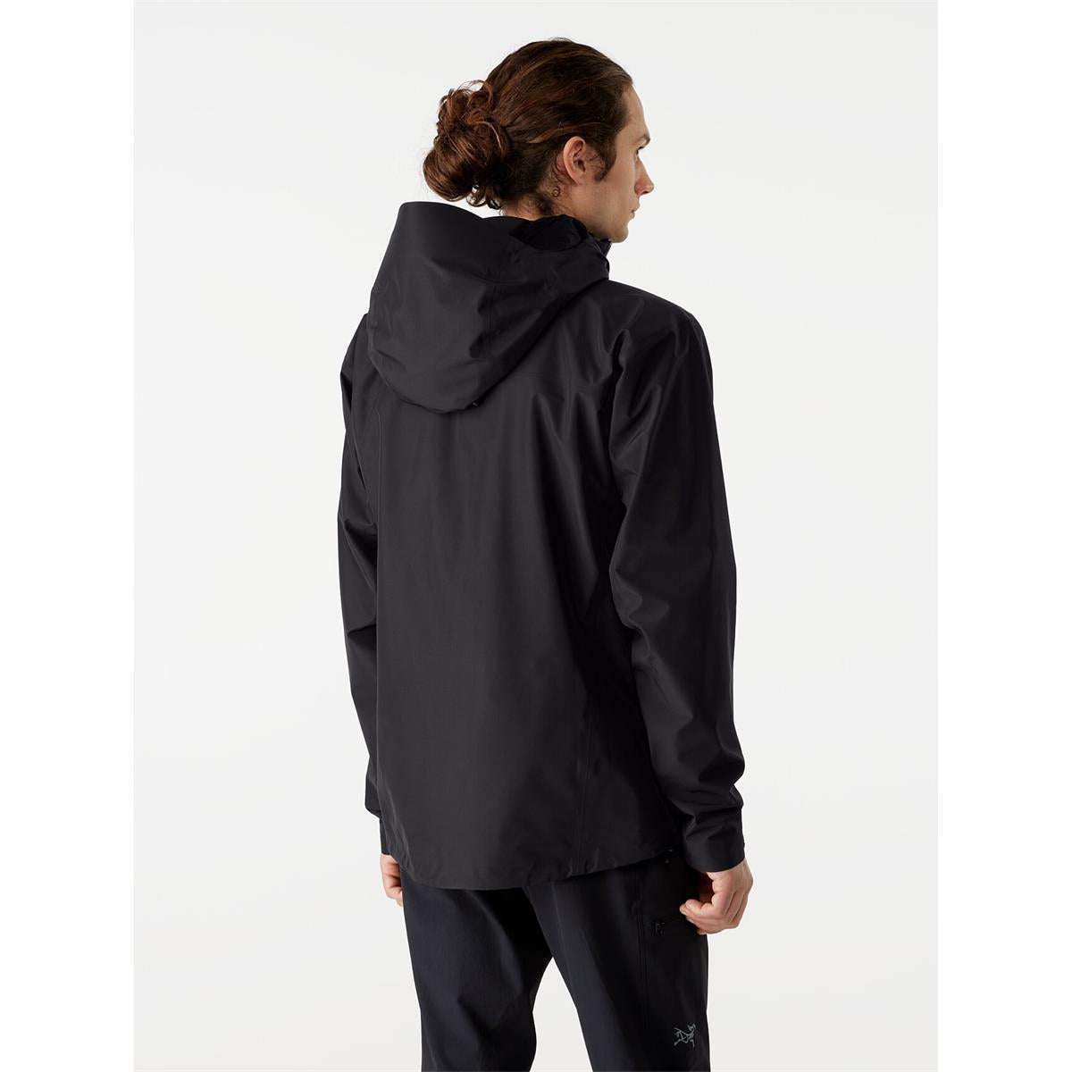 Arcteryx Beta LT Herren Jacke black