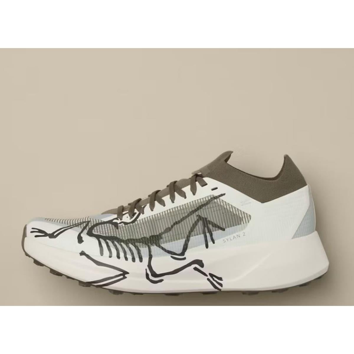 Arc'teryx Sylan 2 Men SL forage