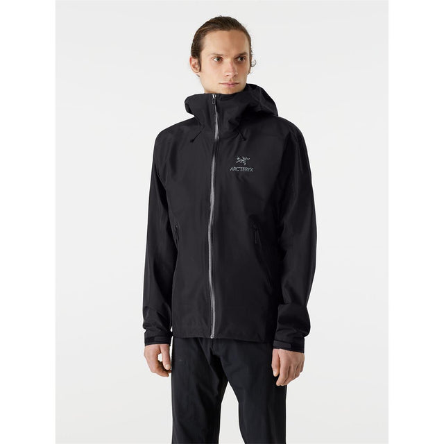 Arcteryx Beta LT Herren Jacke black