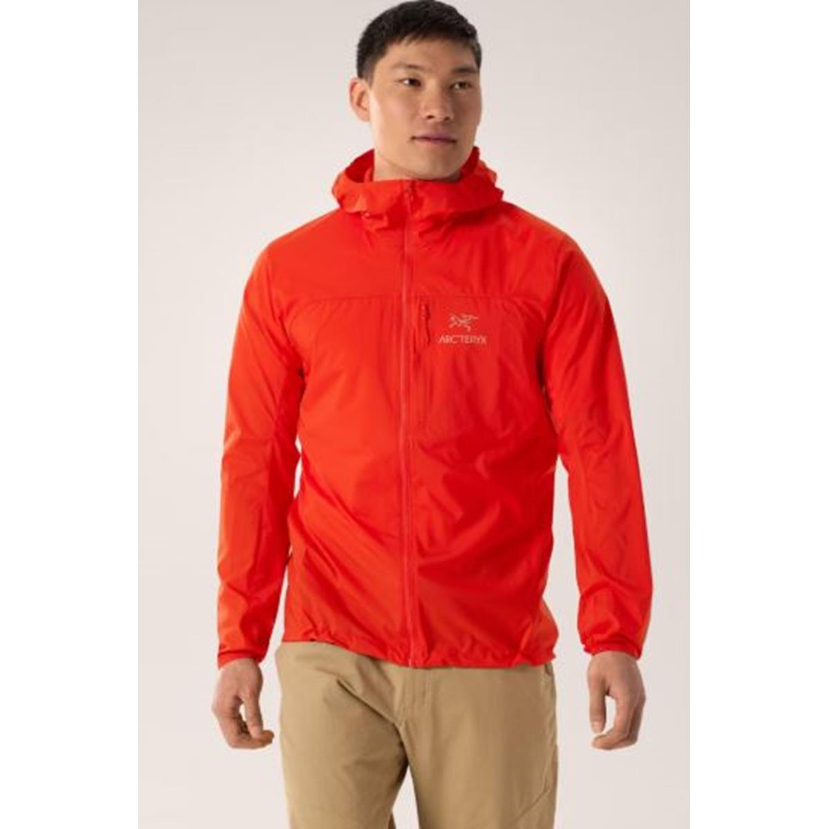 Arc'teryx Squamish Hoody Men dynasty II
