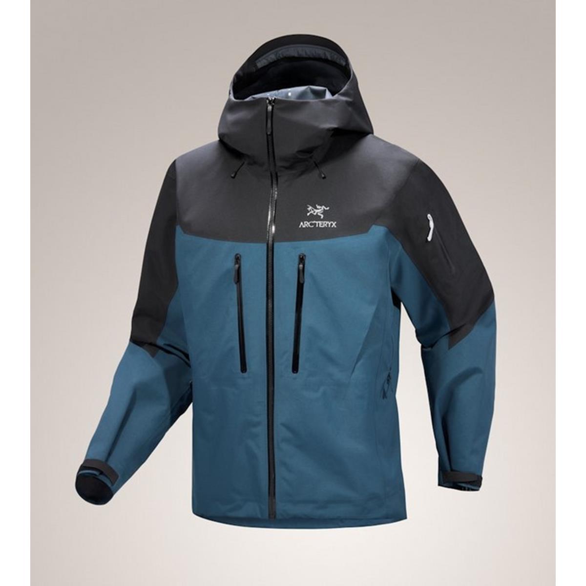 Arctreyx ALPHA SV JACKE - lodestar