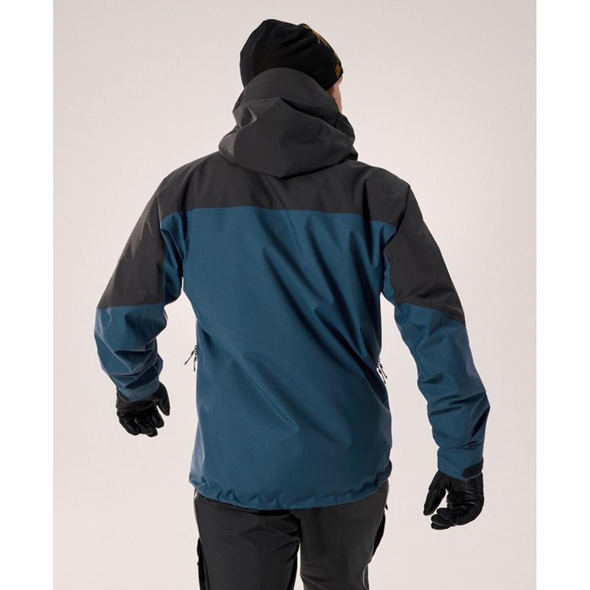 Arctreyx ALPHA SV JACKE - lodestar