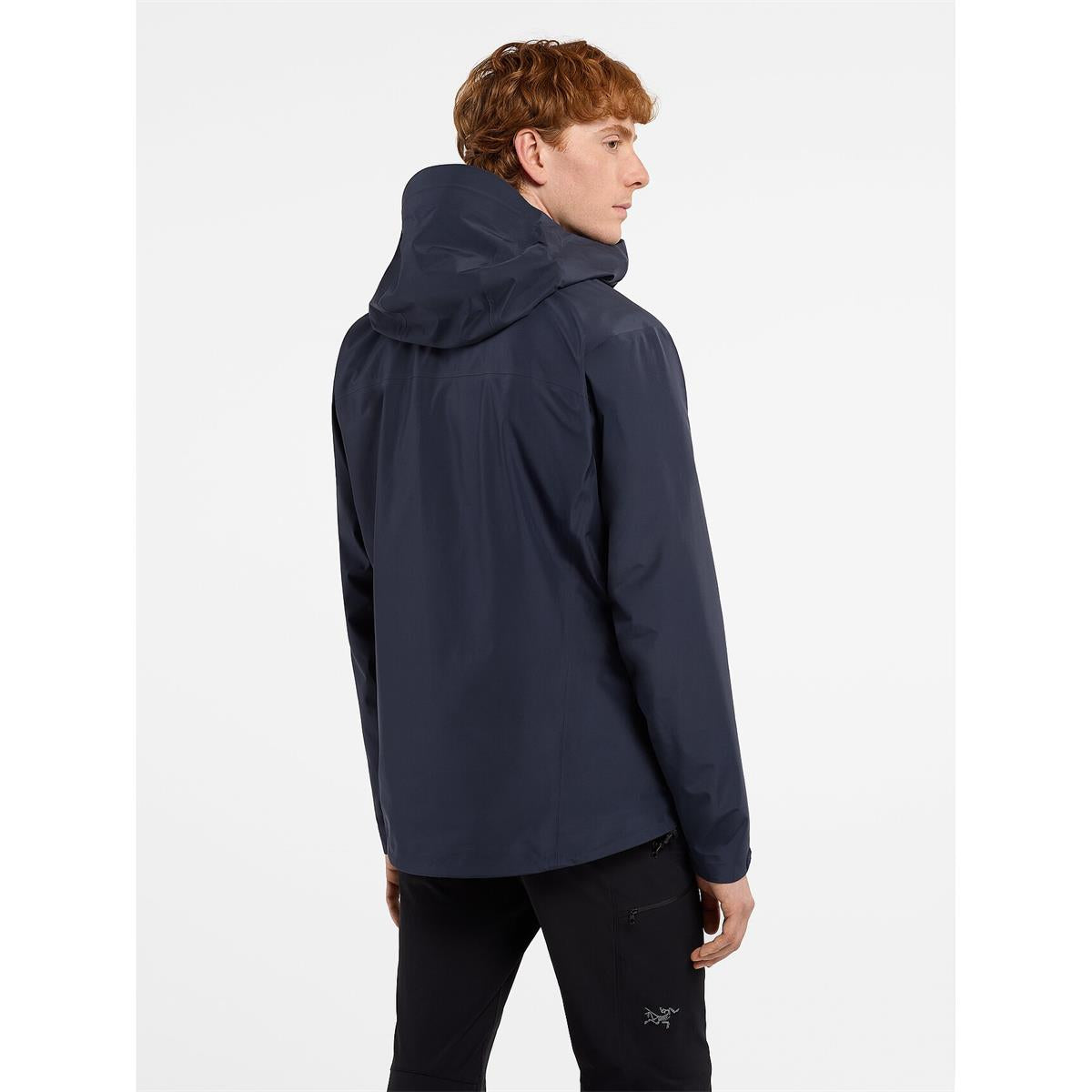 Arcteryx Beta LT Jacket M black sapphire