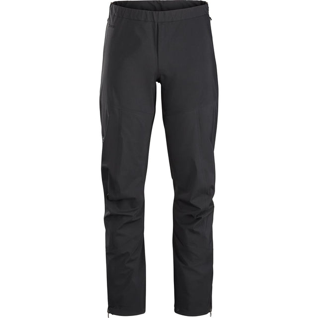 Arcteryx Beta Pant black Kurzgröße Herren Goretex Hose