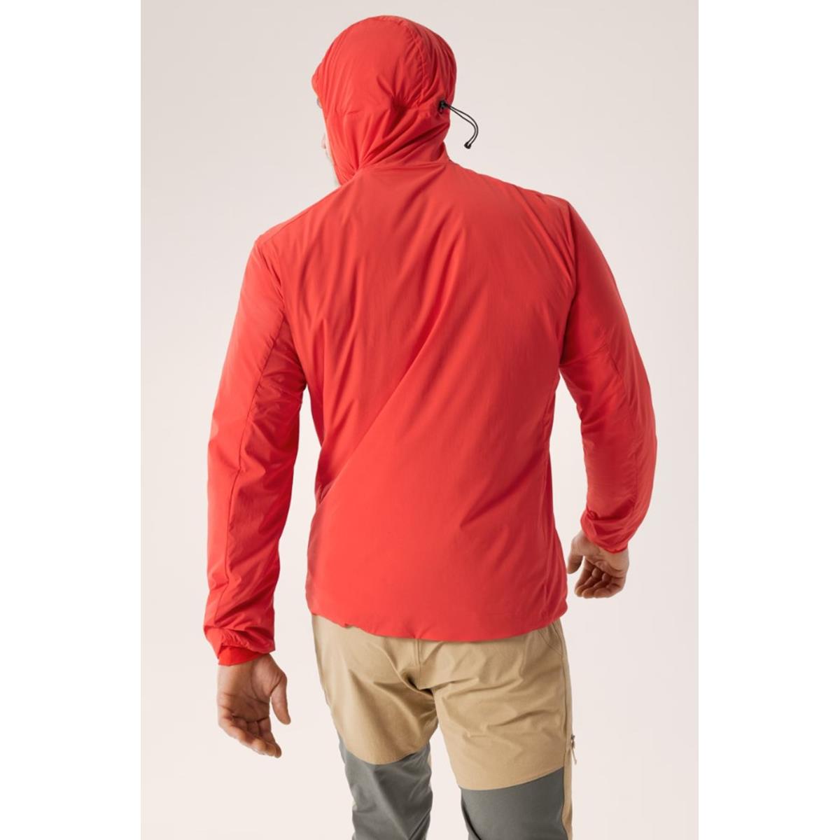 Arc'teryx - Proton SL Hoody Herren - Dynasty