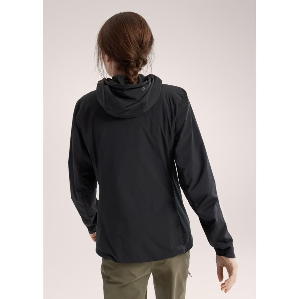 Arc'teryx - Atom SL Hoody Damen black