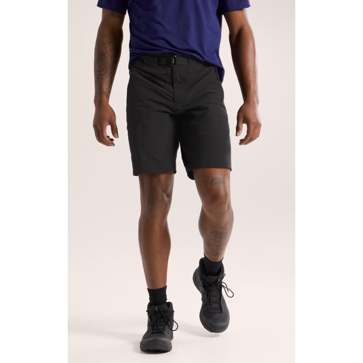 Arc'teryx - Gamma SL Short 9" Herren - Black