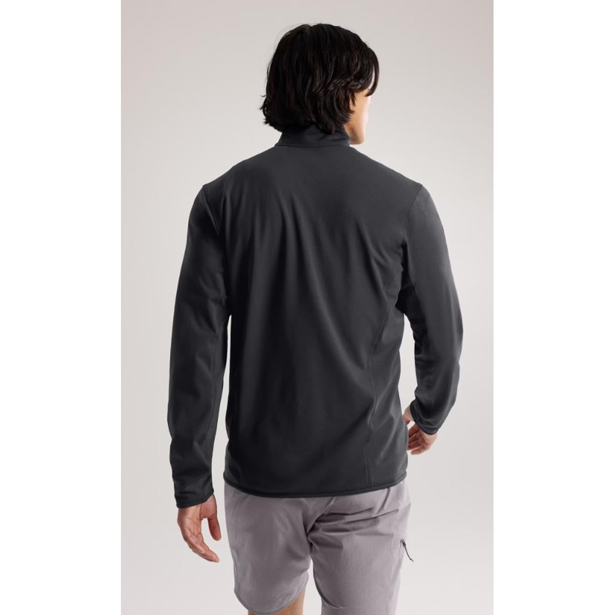 Arc'teryx - Kyanite Lightweight Jacke Herren black