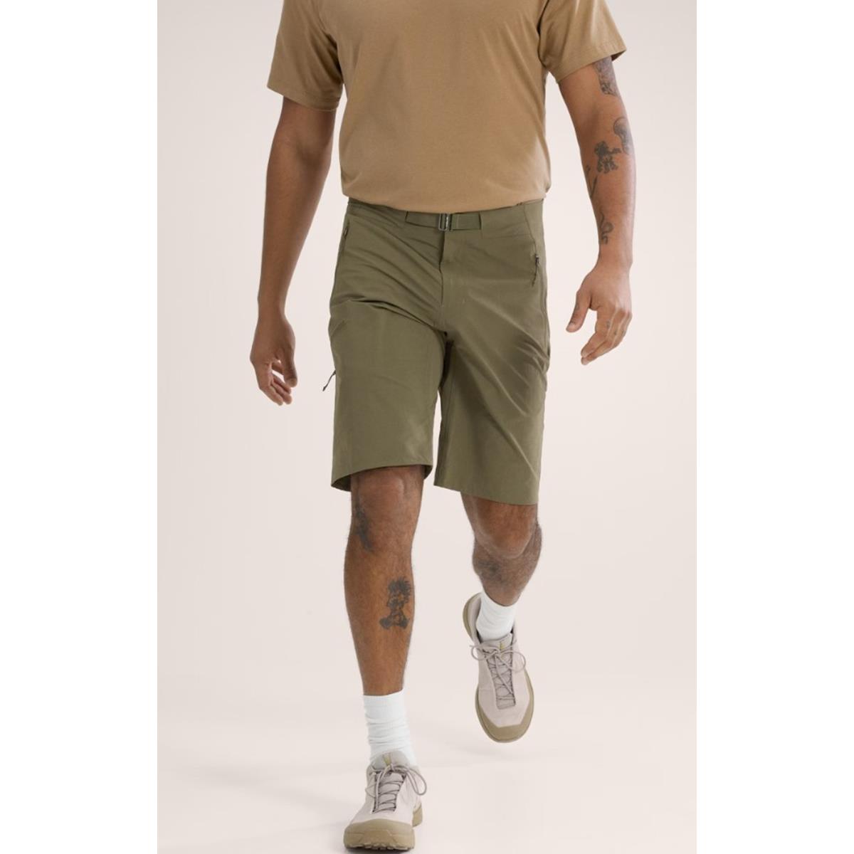 Arc'teryx -Gamma SL Short 9" Herren - Tatsu