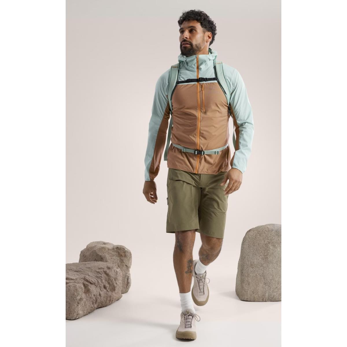 Arc'teryx -Gamma SL Short 9" Herren - Tatsu
