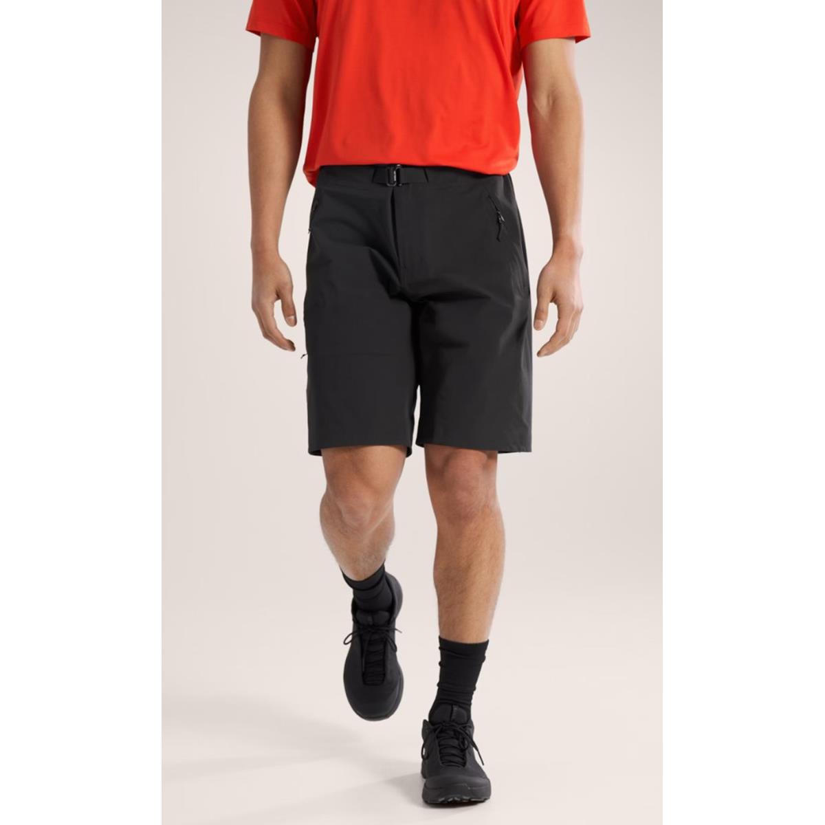 Arc'teryx - Gamma SL Short 11" Herren - Black