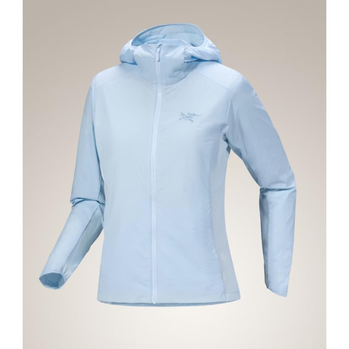 Arc'teryx - Atom SL Hoody Damen alpine blue